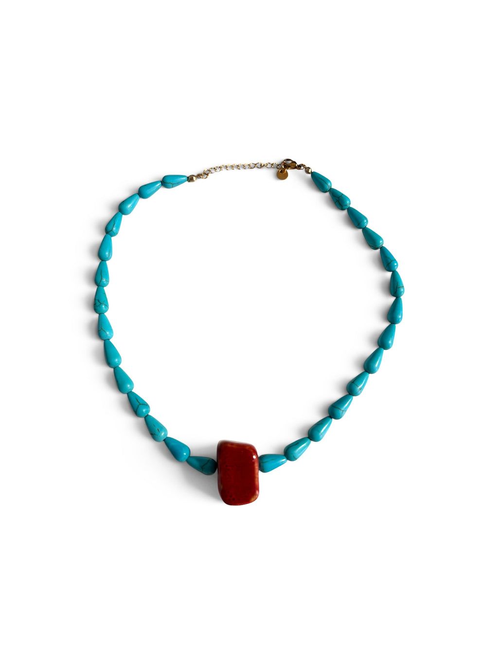 Collar Mica