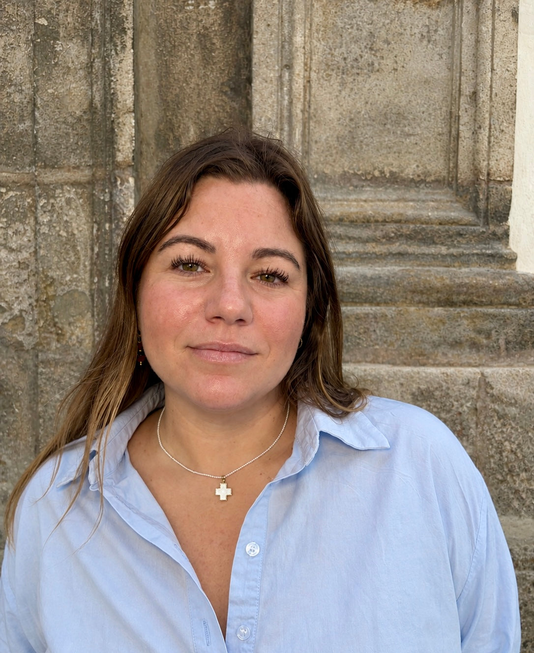 Cruz pureza