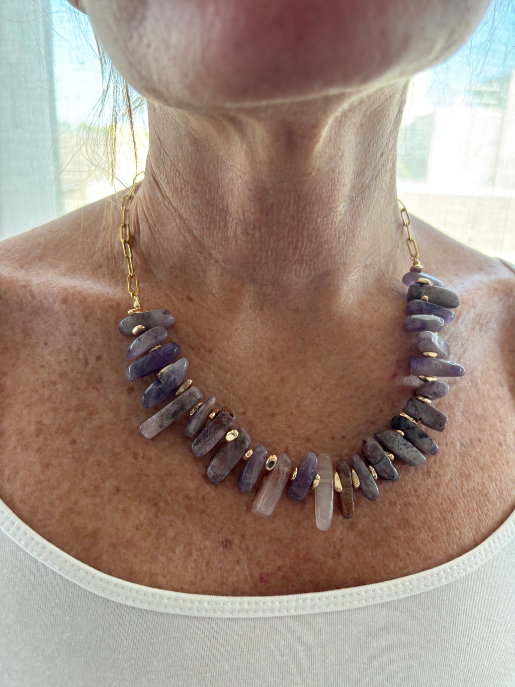 Collar Minerva