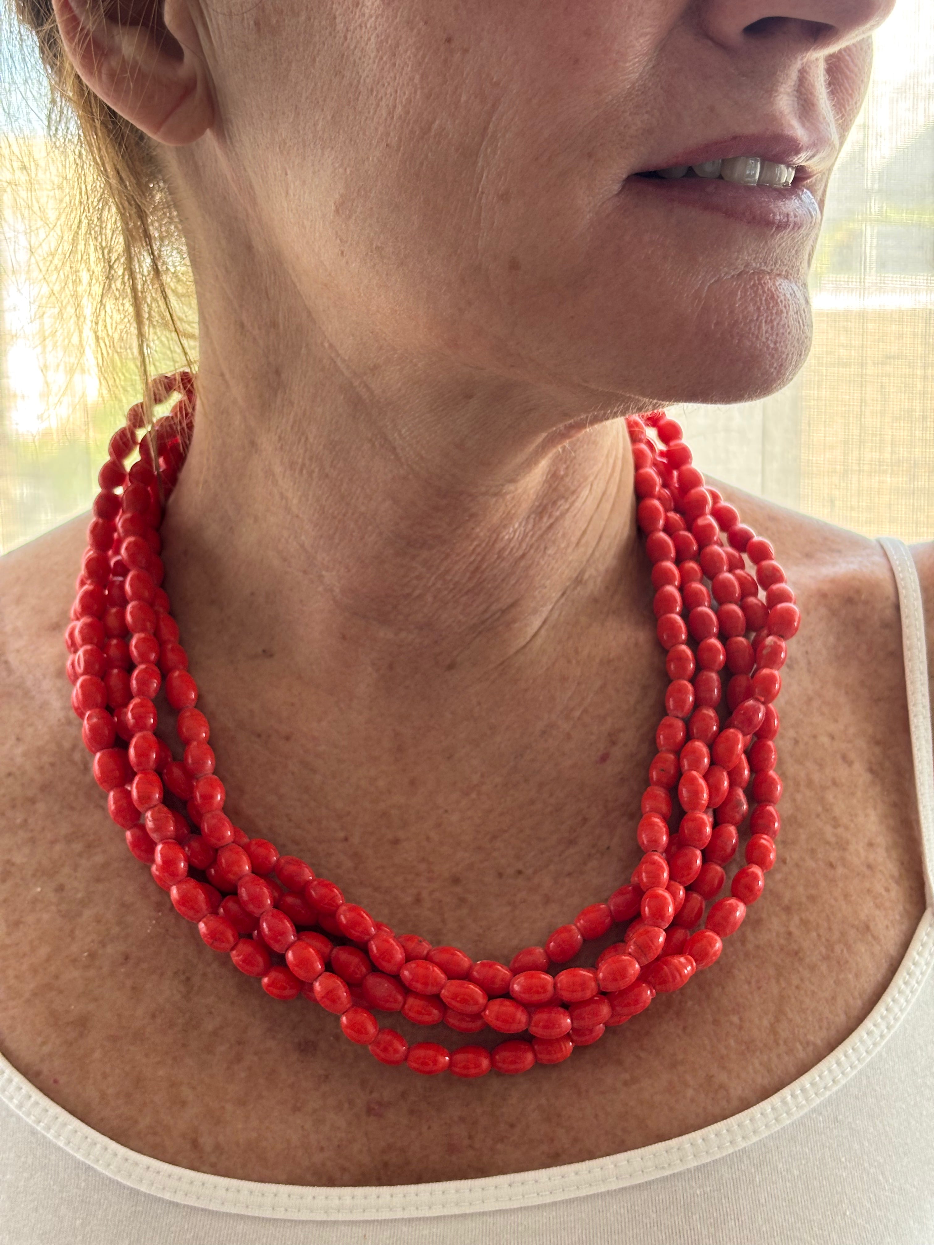 Collar Tania