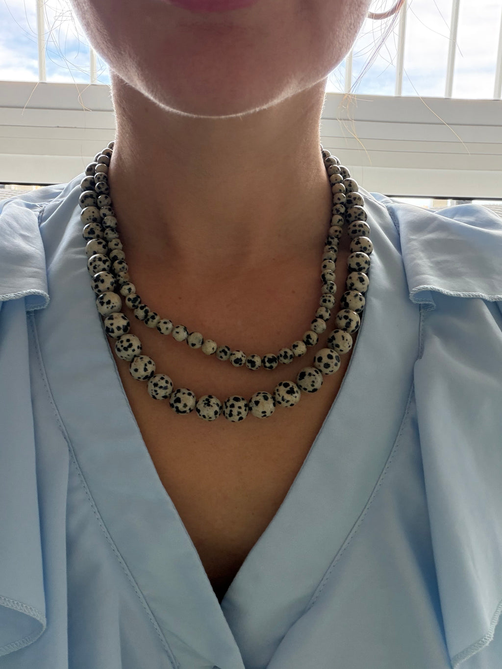 Collar dálmata