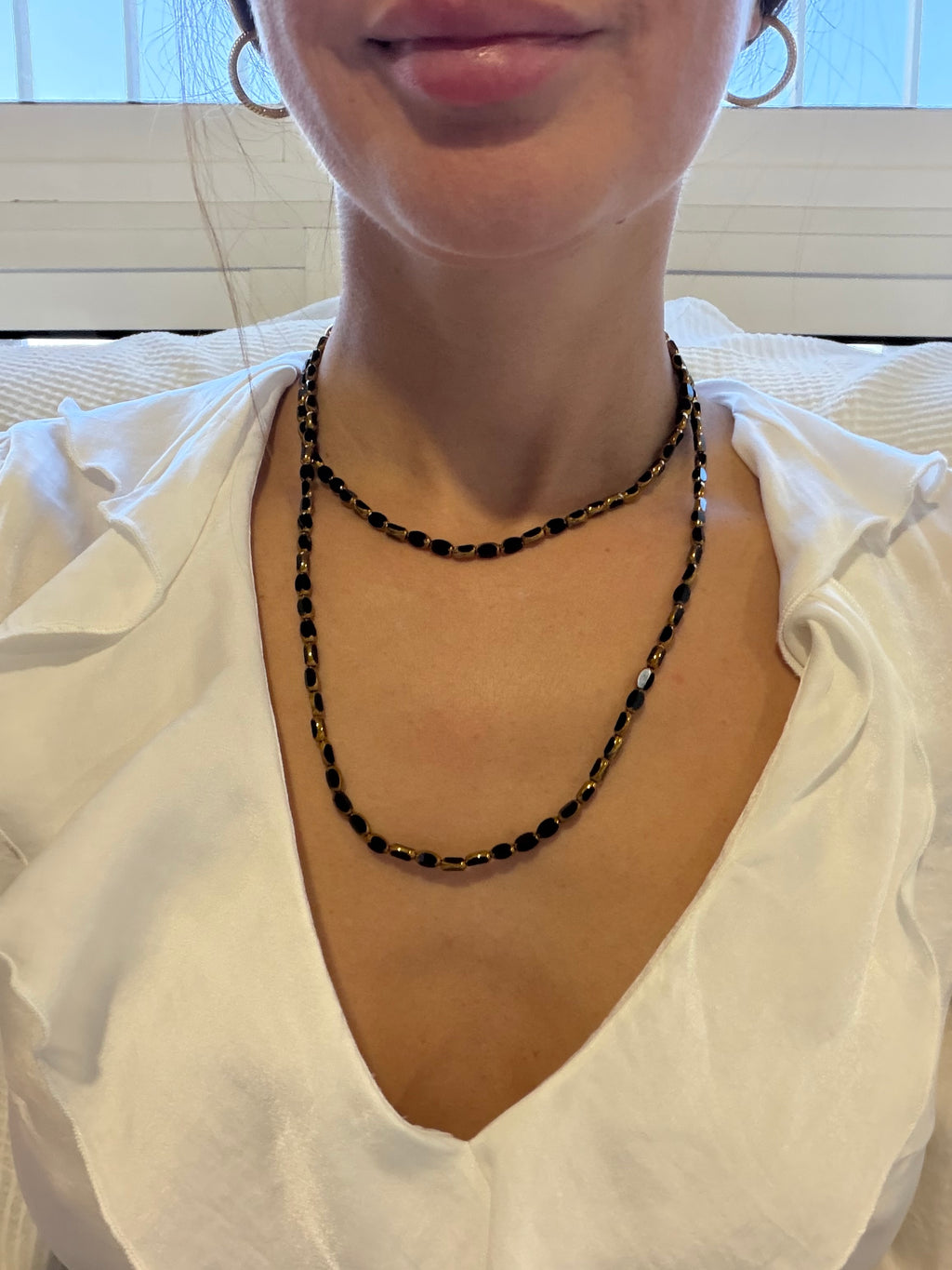 Collar Lisboa 3 colores