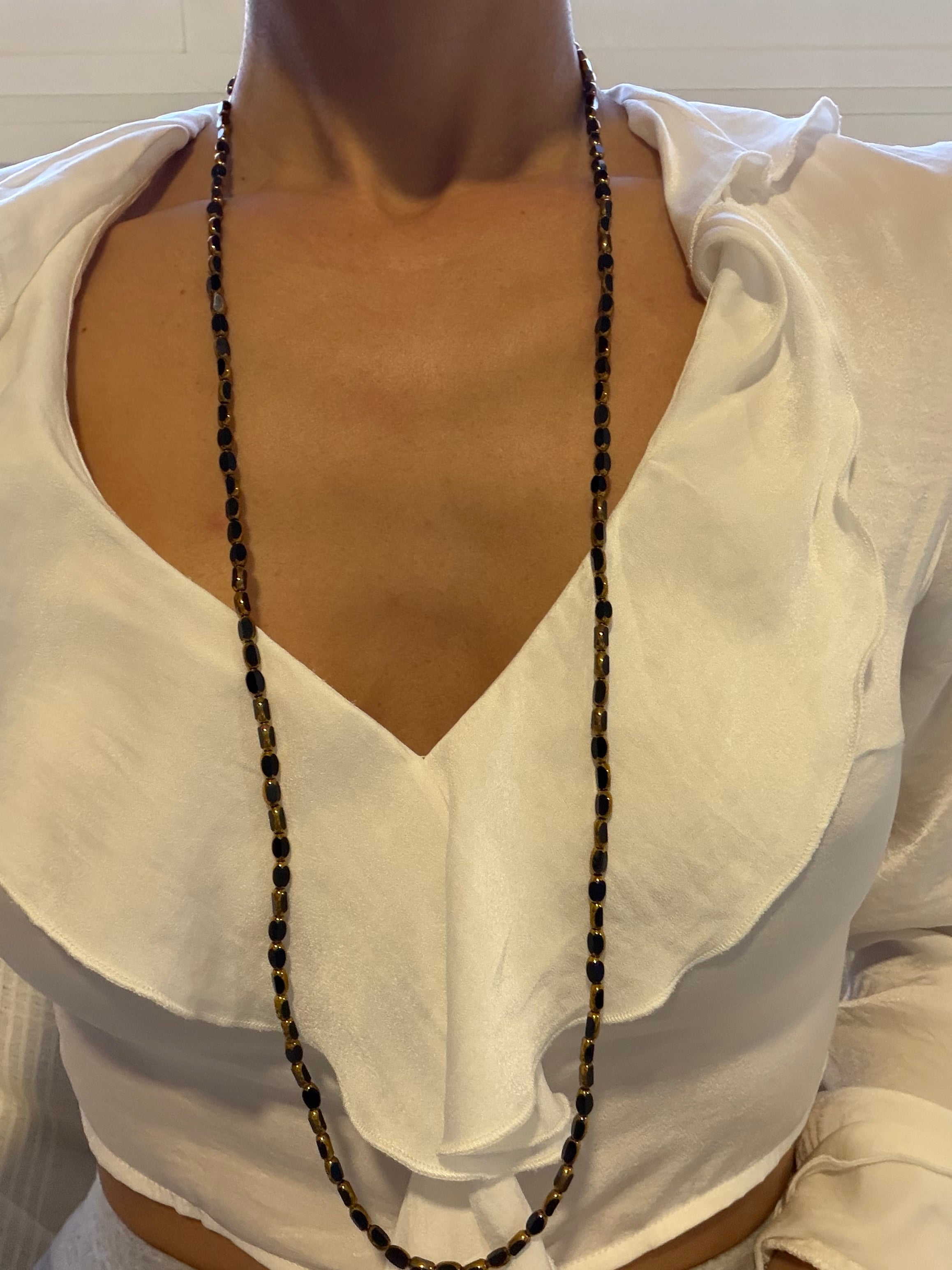 Collar Lisboa 3 colores
