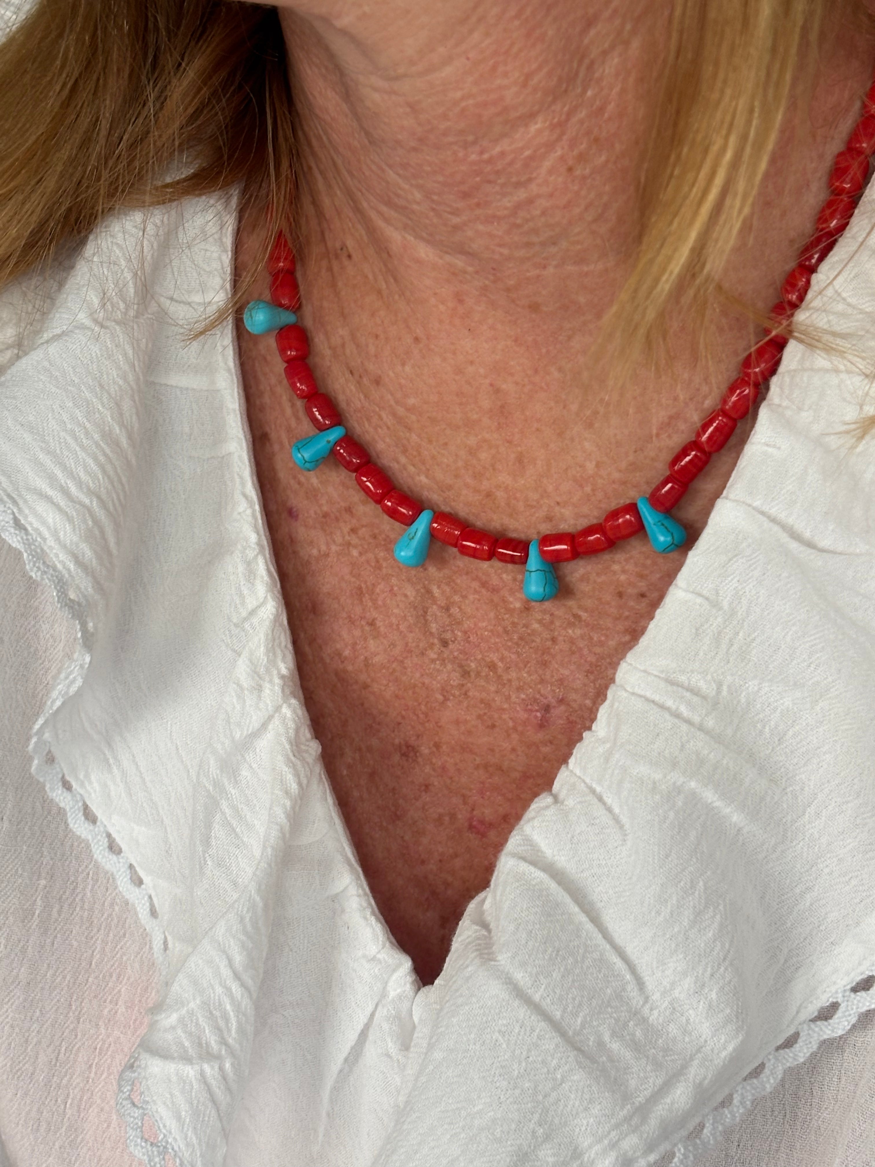 Collar Sara