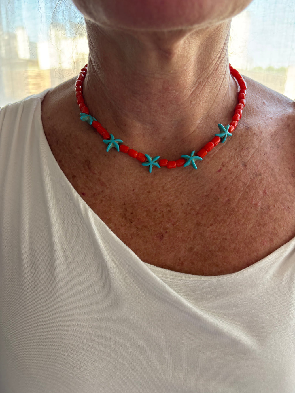 Collar Lydia