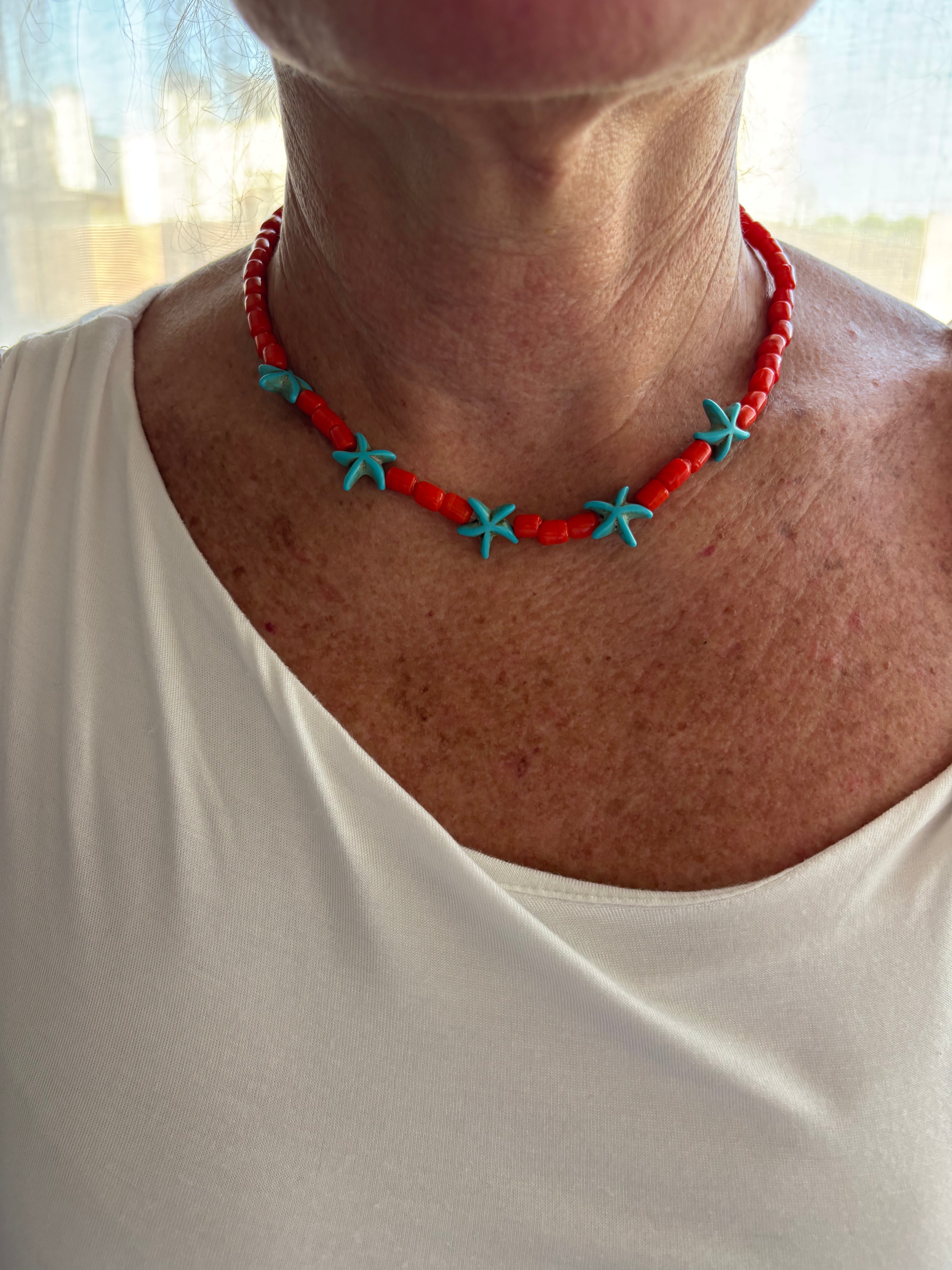 Collar Lydia