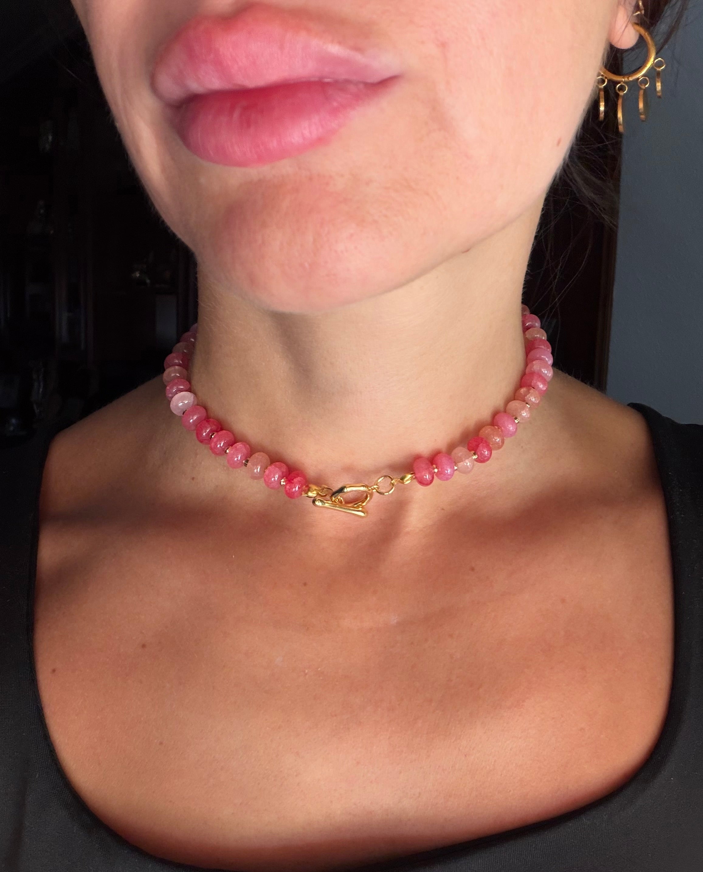 Collar Valentina