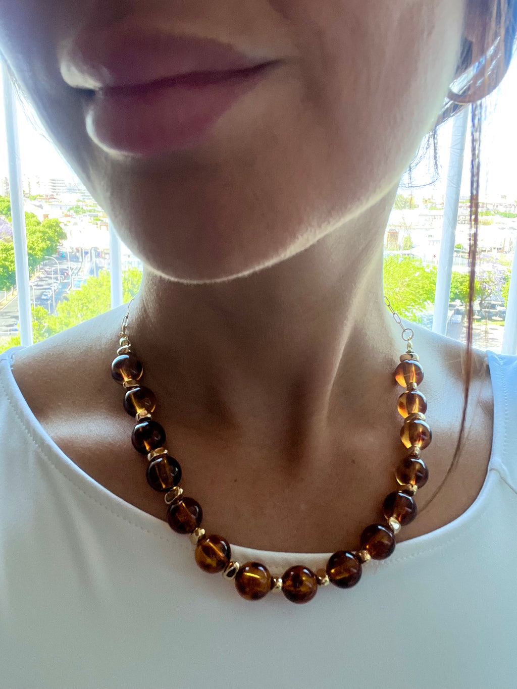 Collar Venus