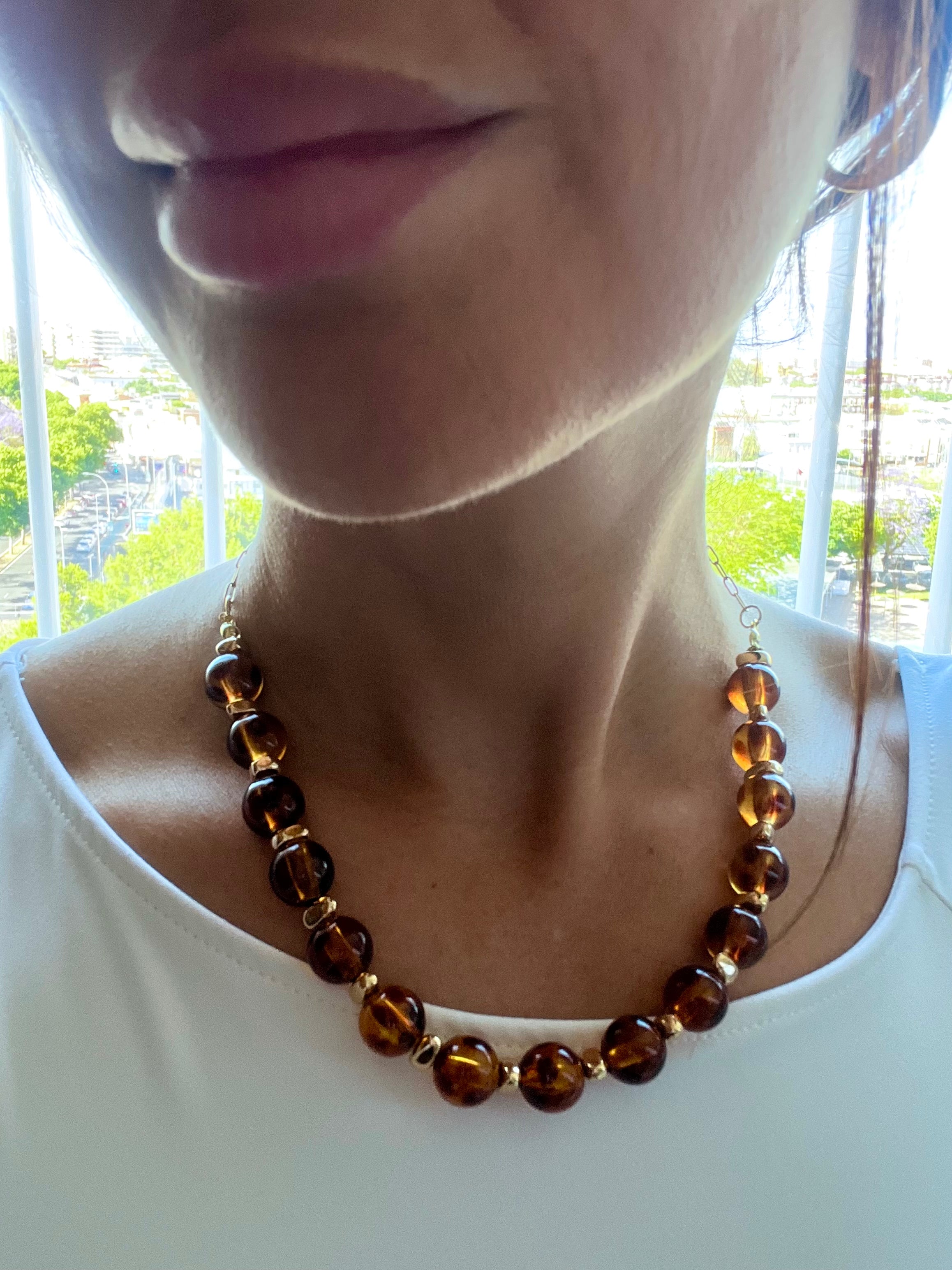 Collar Venus