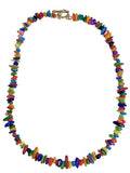 Collar bayahibe mix color