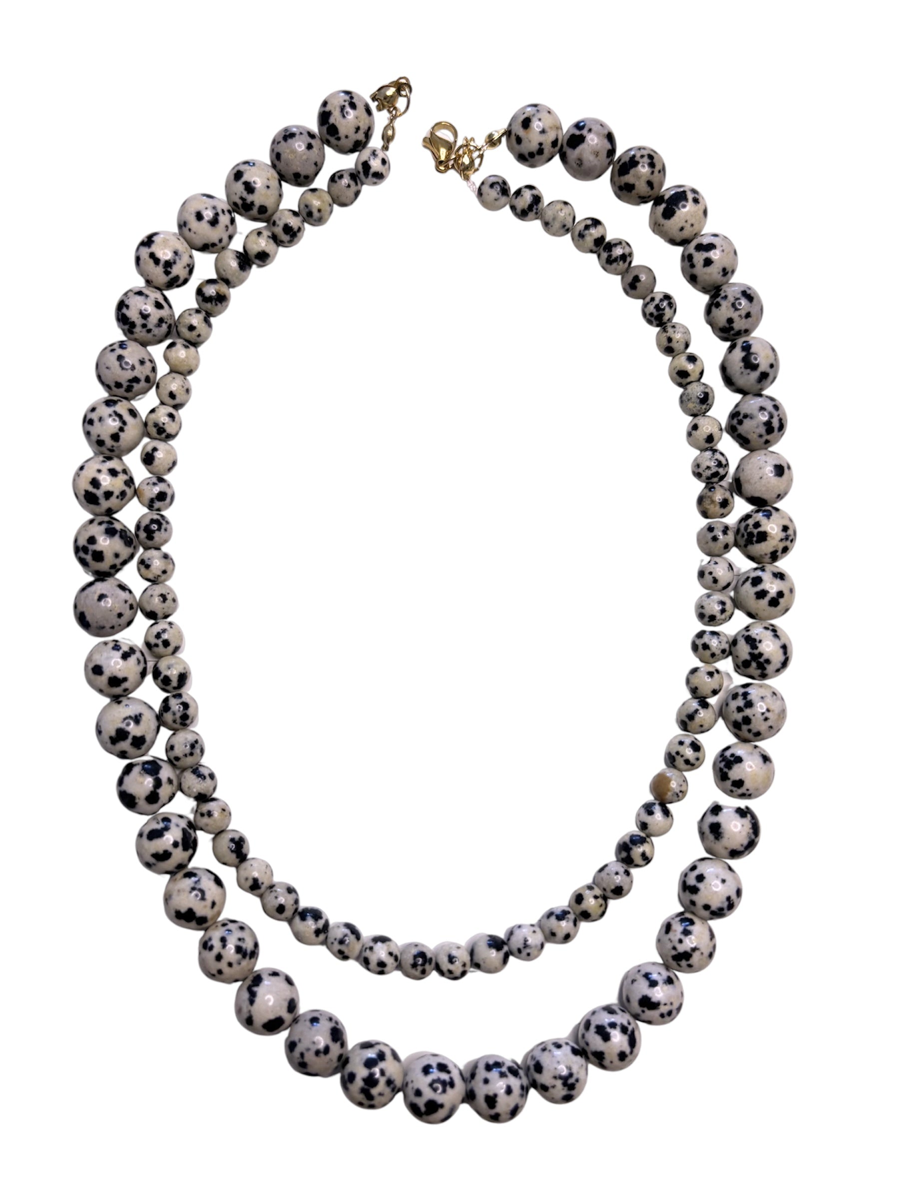 Collar dálmata