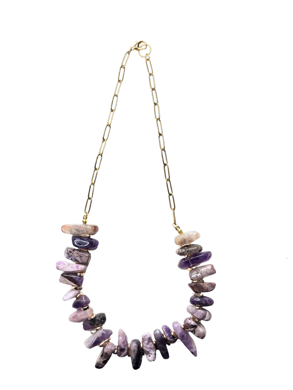 Collar Minerva