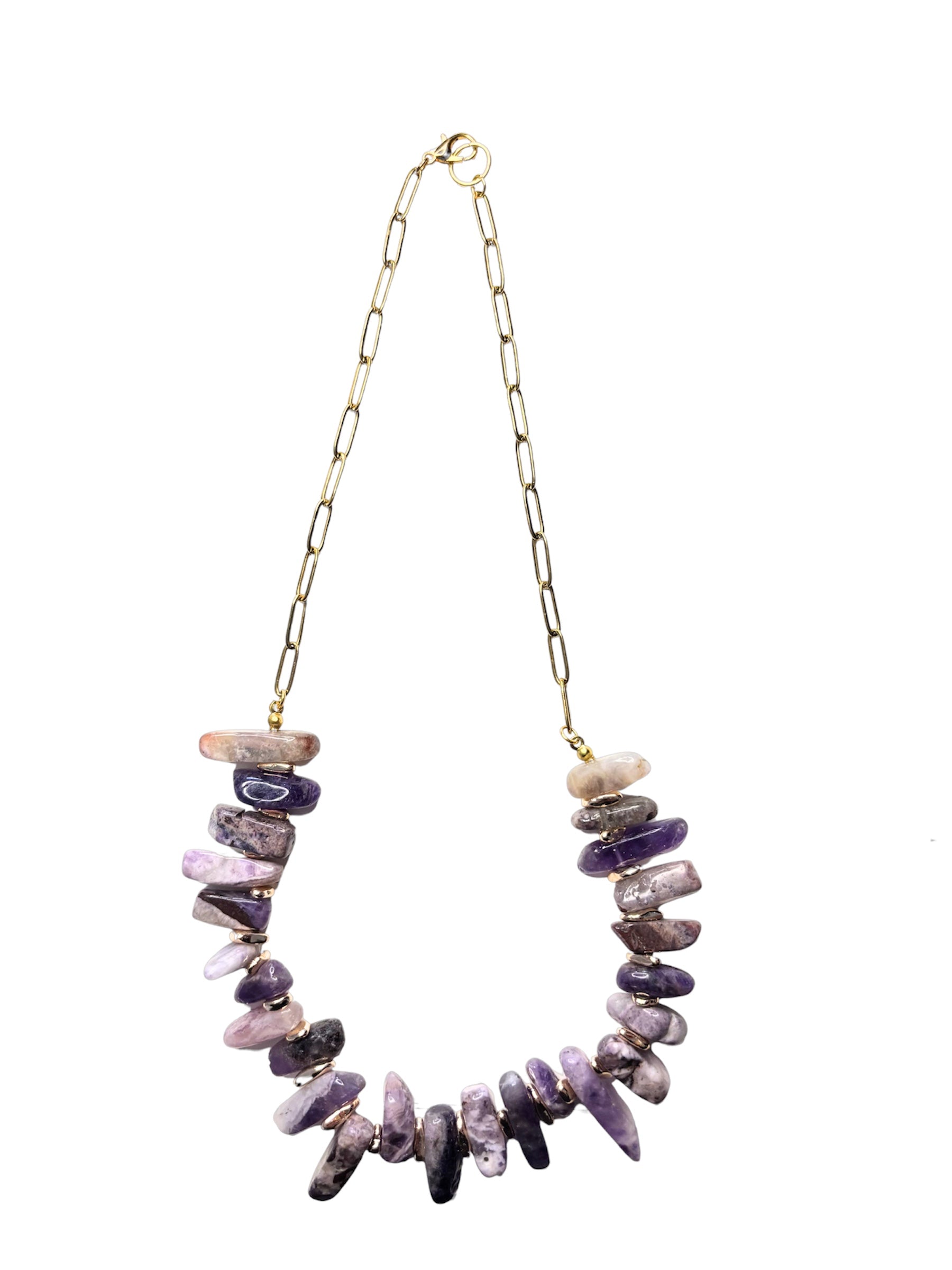 Collar Minerva