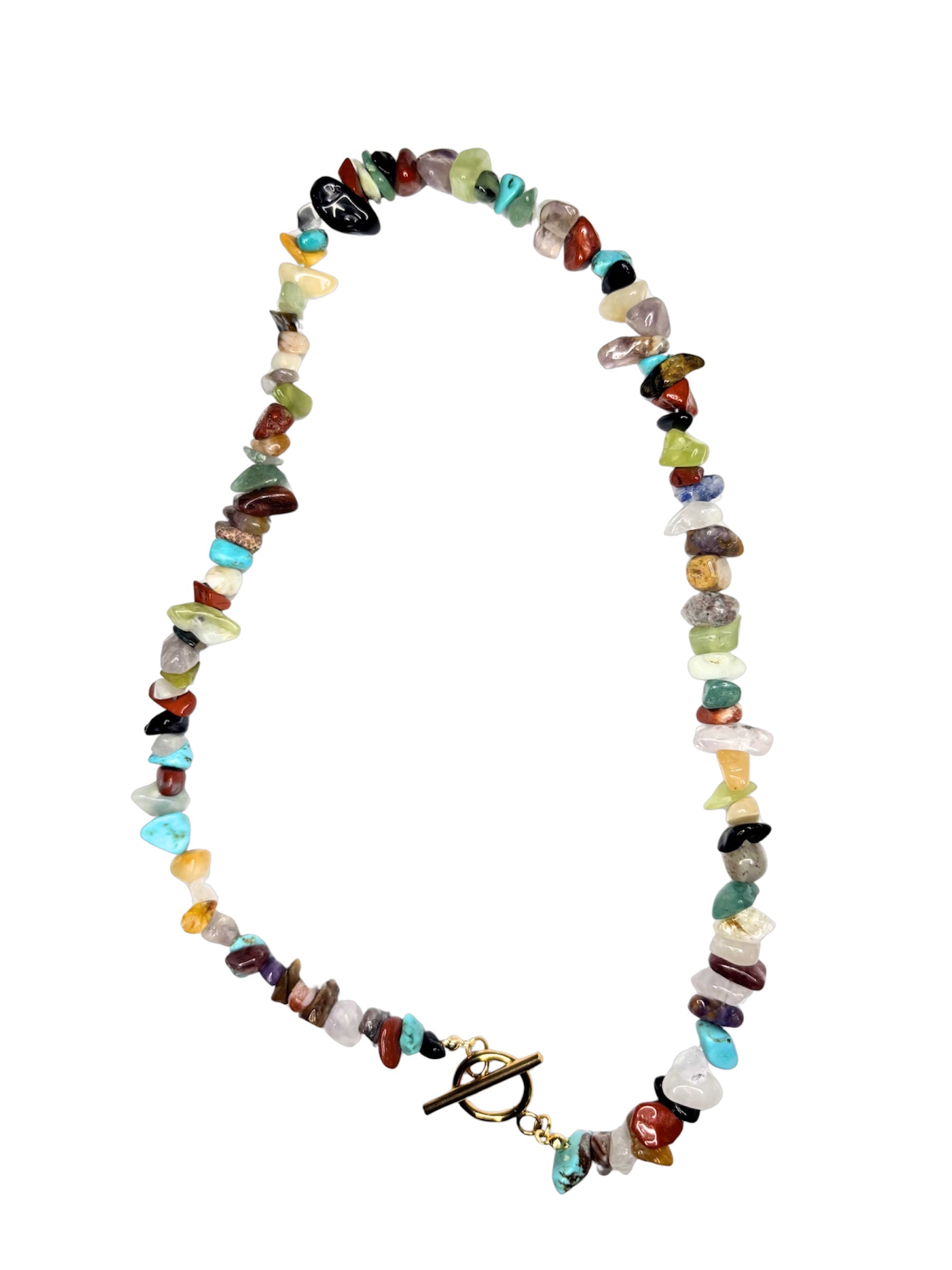 Collar bayahibe mix calido