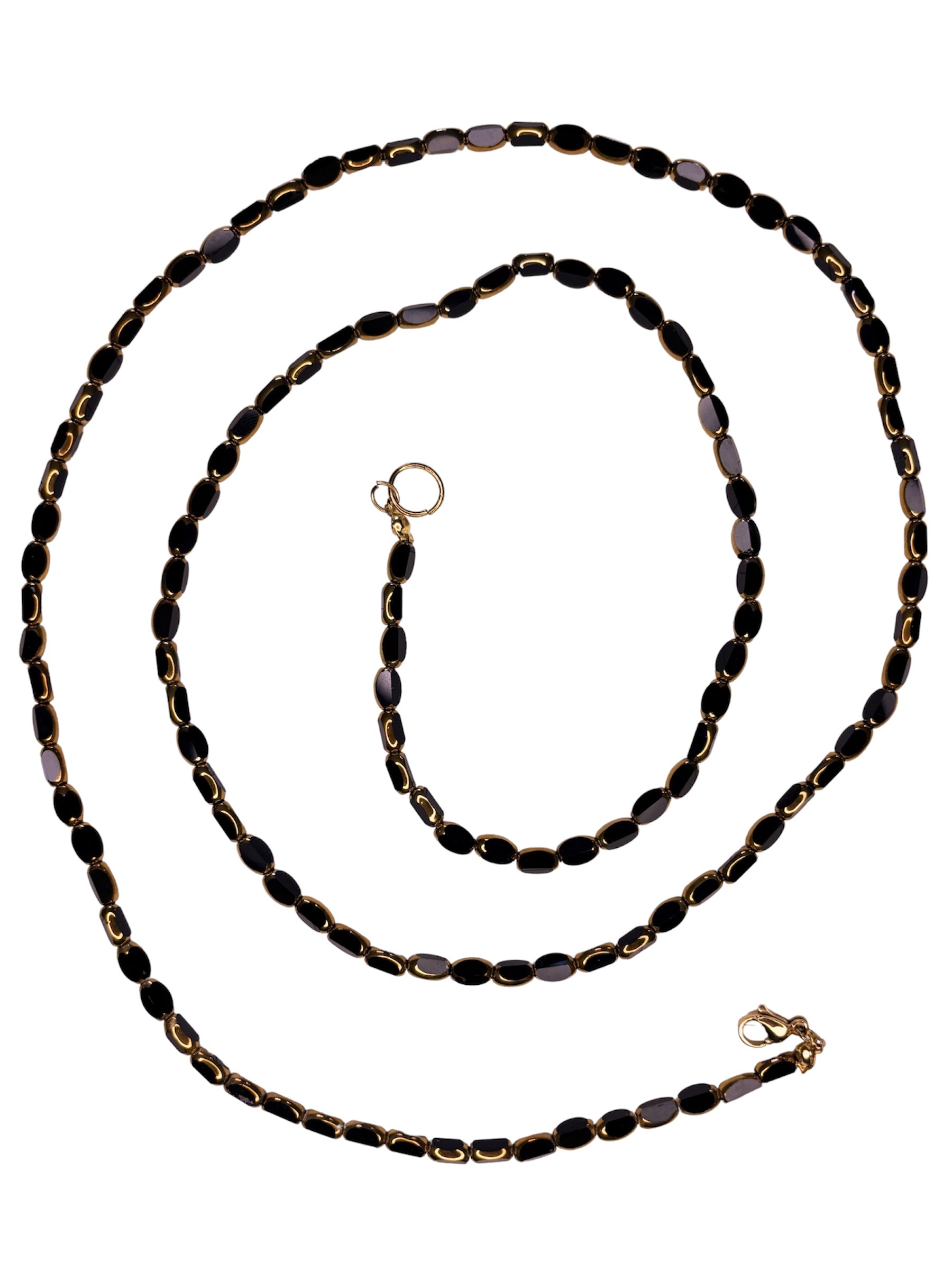 Collar Lisboa 3 colores