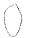 Collar dalmata simple