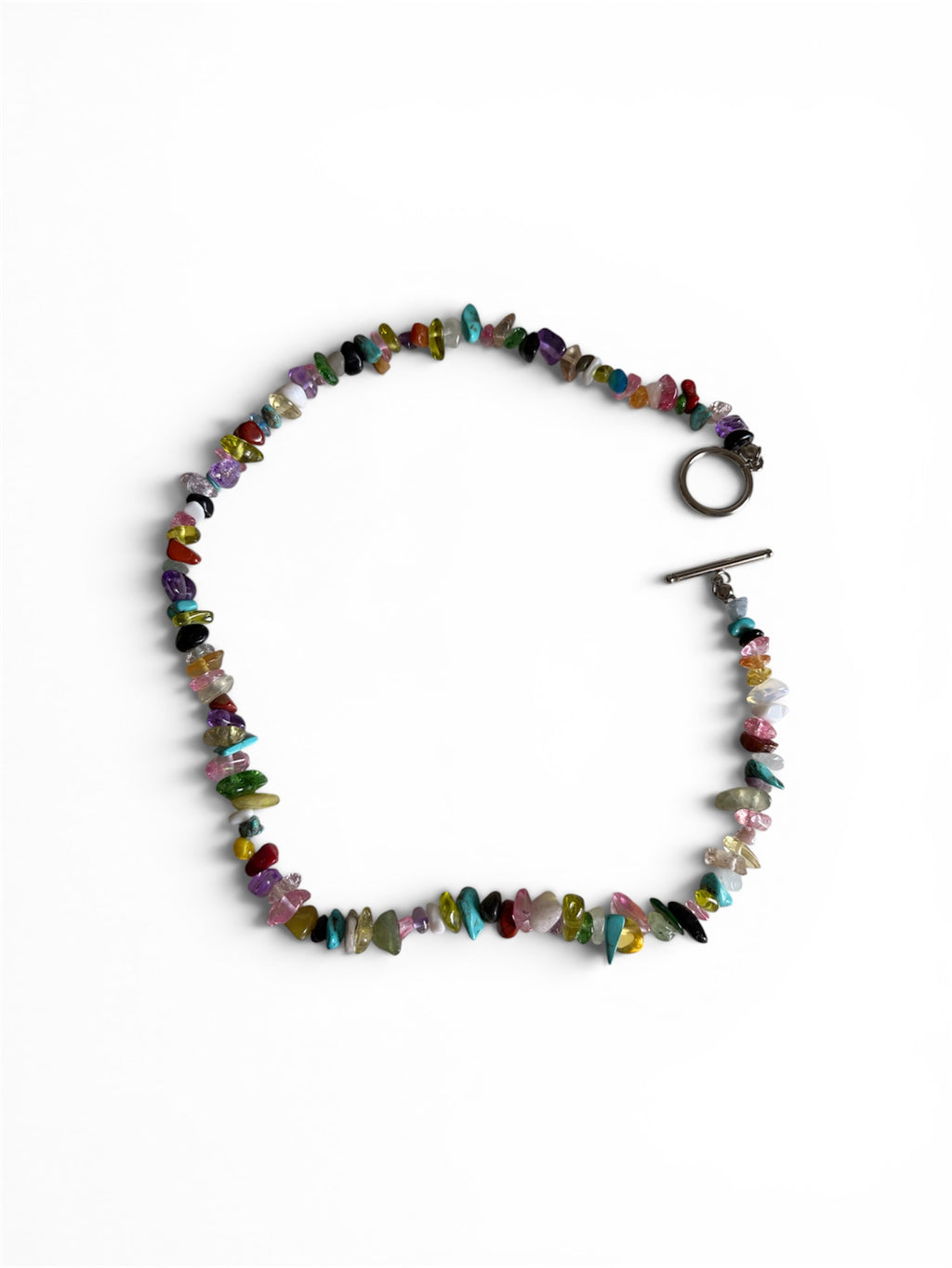 Collar bayahibe mix calido