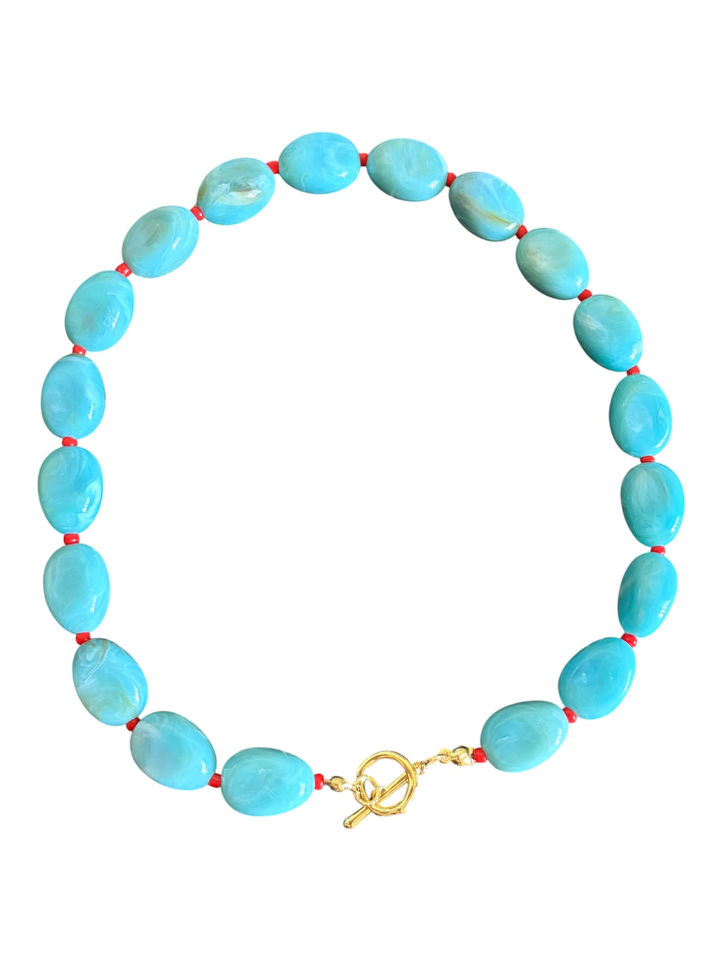 Collar Fabiola