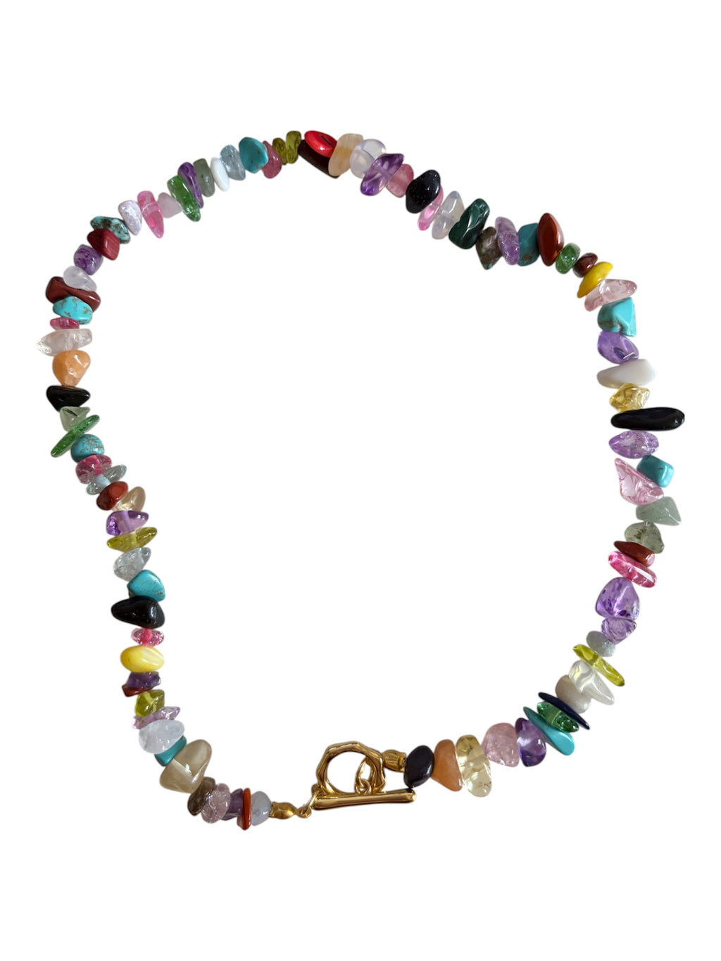 Collar bayahibe mix calido