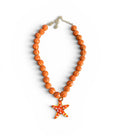 Collar Abril en verano