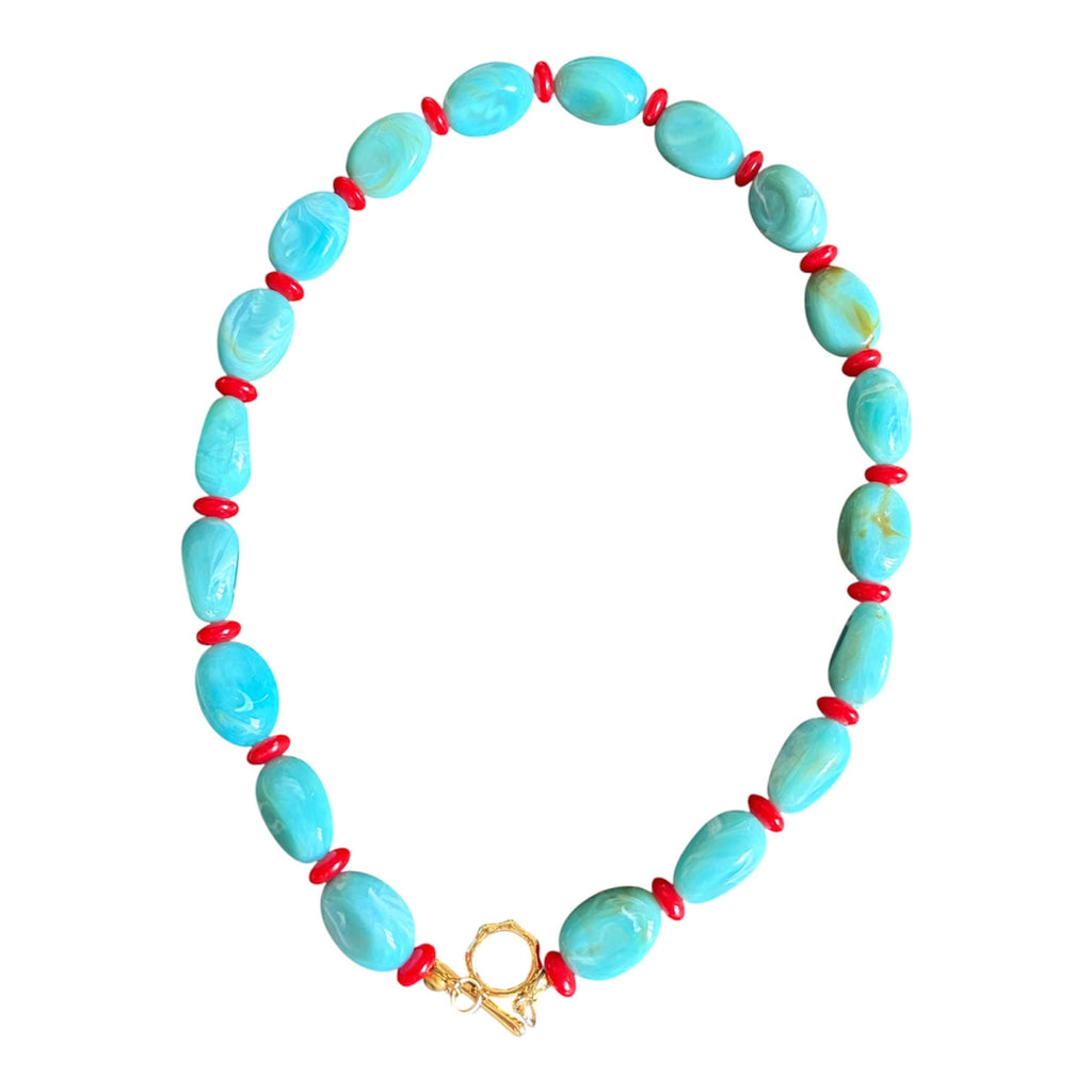 Collar Fabiola